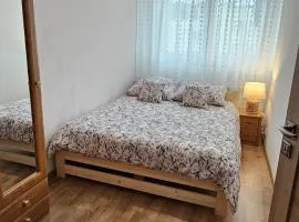 Apartament u Agusi