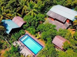 Sun and Green Eco Lodge - Dambulla