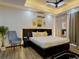 The Empire Studioz Golf Course Road Gurgaon