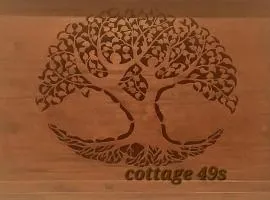 Cottage 49s weligama