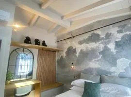 Cadamare charming rooms in Portovenere