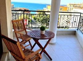 Apartment CALABRIA