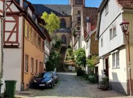 Ferienwohnung Heppenheim an der Bergstraße WHG 5