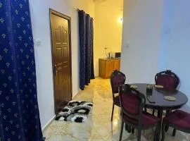 One-Bedroom Apartment SS5-MARIAM