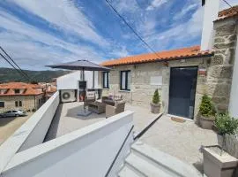 Casa Dos Passadiços Do Mondego