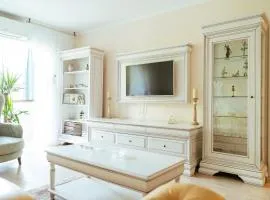 Herastrau Park Luxury Apartment