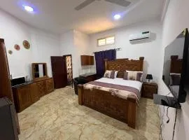 One-Bedroom Studio Apartment SS4-SALIEU