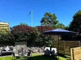 Rymlig lägenhet i Stenungsund