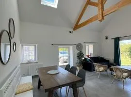 Gîte de charme à la ferme - Duplex