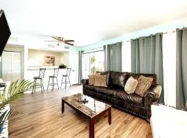 Kings Cove Central Destin 3 Community Pools