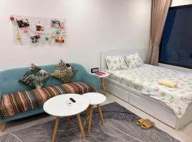 Vinhome Grand Park Homestay-HappyStay