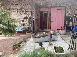 Petit davaminne