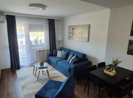 Studio APARTMAN 404-401