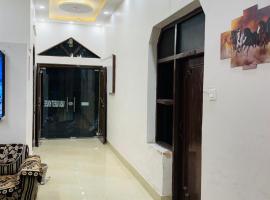 Vasu guest house，位于阿姆利则的酒店