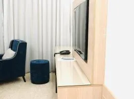 شقق مشراق هوم للشقق المخدومة