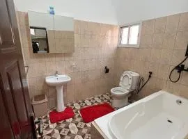 One-Bedroom Studio Apartment SS2-DAWDA