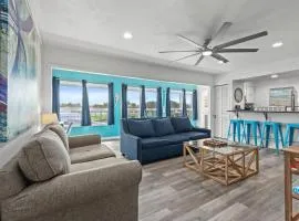 Tranquil Tortuga Lake View Central Destin