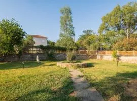 Country House Pidasos