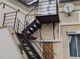 L'Escale Tourangelle