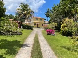 Little Shaw Park Guest House