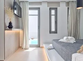 Villa Sol Alma Naousa Paros