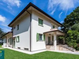 Il Profumo dei Tigli R&B, elegante casa nuova a Formigine