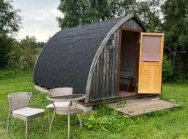 Camping Cabin near Jägala-Juga