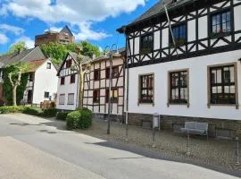 Ferienwohnung am Rathaus