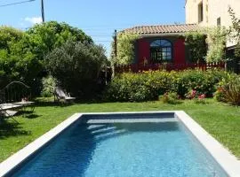Les jardins d'Ispahan