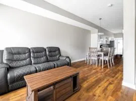 Luxury Downtown Townhome Unit 7