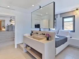 Villa Sol Este Naousa Paros