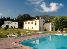 Fattoria Javello - Agriturismo La Casaccia