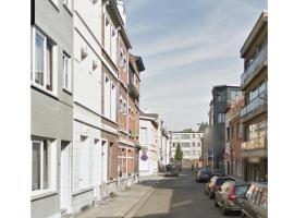 Rest Antwerp，位于安特卫普的酒店