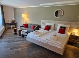 Ferienappartment Marianne，位于施利尔塞的酒店