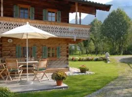 克莱默度假屋酒店