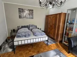 Ferienwohnung in Wartenberg