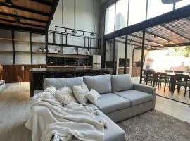 Loft Caracas