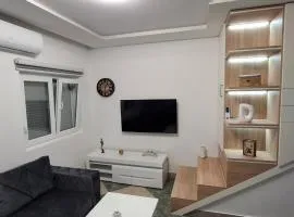 APARTMAN PLUS Nikšić