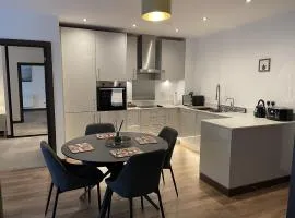 The Godfreys, Edinburgh Way, Harlow