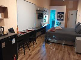 Apartamento Mania Terceiro Andar
