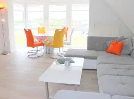 "Gästehaus Siebrecht" - Whg 4