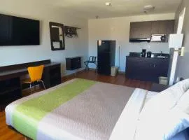 Studio 6 Abilene, TX East