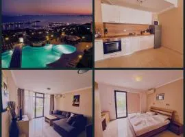 Diamond Apartments