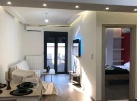 City Center Apartment Katerini