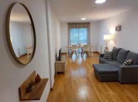 Piso céntrico en Betanzos