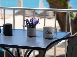 Parilion Suites