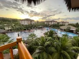Summer Haven Suites