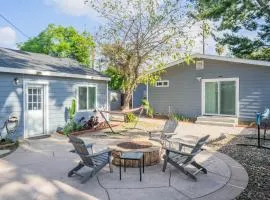 1 bd guest house in LA perfect for long term stay