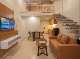 Casa Residence Bali By Bali Cabin