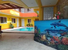 Baywatch Resort panglao Bohol